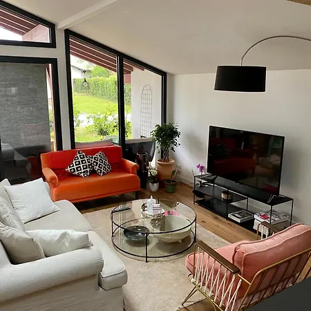 Apartmán Entre Et Montagne *