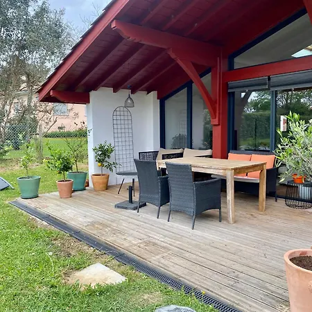 Apartmán Entre Et Montagne *